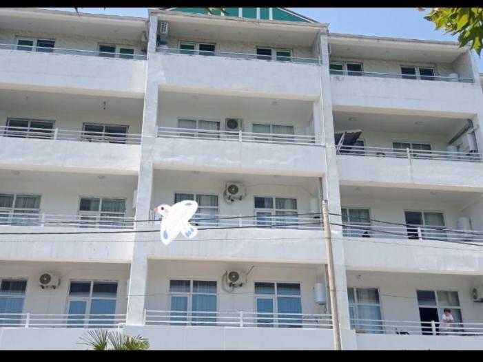 Guest House Astara Exterior photo