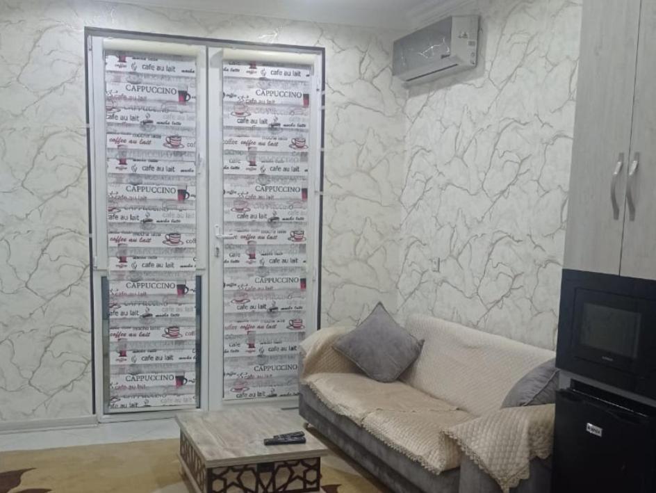 Guest House Astara Room photo